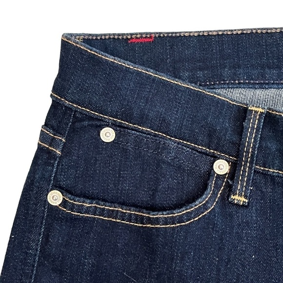 7 For All Mankind - The Modern Straight - Size 29 - Picture 5 of 15